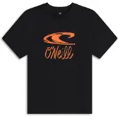 O'Neill Essentials T-shirt black out (19010) 176