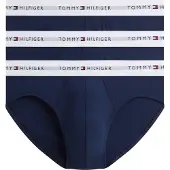 Tommy Hilfiger Um0um03875 Slips 3 Einheiten
