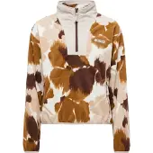 Columbia Damen Rolli Sequoia Grove II Printed Half Zip