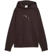 Puma Hoodie "Essentials Sequins Hoodie Damen"