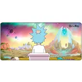 Ginza.se Rick And Morty - Private Sanctuary (Mousepad)