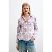 Desigual Letters