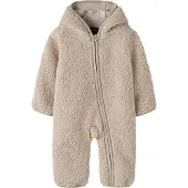 Name it Teddy Overall