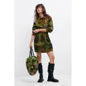 Desigual Elna Lacroix