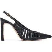 Michael Kors High Heels Adriana 40T6ADHP1L Schwarz 38