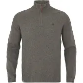 Härkila Pullover Vincent Merino Half Zip