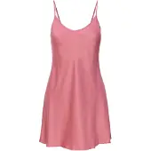Lingadore Daily Slipdress Basic | Grösse: 4XL | Farbe: Dusty Rose