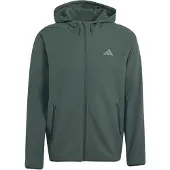 Adidas D4T CW FULL-ZIP LEGIVY