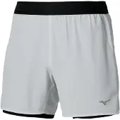 Mizuno Core 5.5 Inch 2-in-1 Kurze Hose