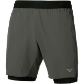 Mizuno Core 7.5 Inches 2in1 Kurze Hose