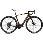 Orbea Denna M40 Cues U6000 Gs Shadow 2027 Elektrisches Gravelbike