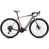 Orbea Denna M40 Cues U6000 Gs Shadow 2027 Elektrisches Gravelbike