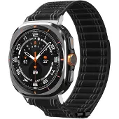 Spigen - WBF0 - Samsung Galaxy Watch Ultra 47mm - Black