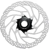 Shimano D32-asmrt30m2 Tourney Sm-rt30m2 Center Lock Bremsscheibe