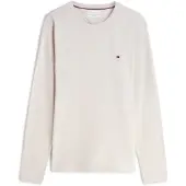 Tommy Hilfiger Mw0mw10804 Langarm-t-shirt