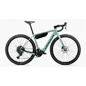 Orbea Denna H50 Cues U6000 Gs Shadow 2027 Elektrisches Gravelbike