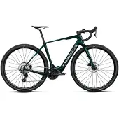 Orbea Denna M20 Grx Rx822 Gs 2027 Elektrisches Gravelbike