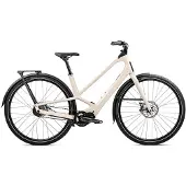 Orbea Diem 20 Nexus Inter-5 Di2 E-bike Design 2027 Elektrofahrrad