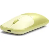 Satechi , Wireless Mouse Dual-Anschluss Aufladbar Modell Slim EX Kompakt, Grün
