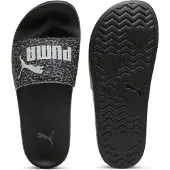 Puma Damen Sandalen Leadcat 20 Feline