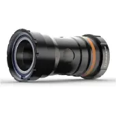 Praxis M30-thru Bbright Ceramic Tretlager