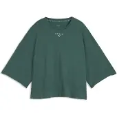 Puma X Hyrox Cropped Lifestyle Kurzarm-t-shirt