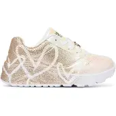 SKECHERS kinderschuhe UNO LITE kind
