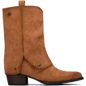 Xti 14647803 Stiefeletten Mit Absatz