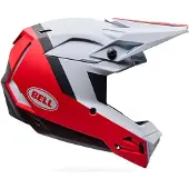Bell Integralhelm Full-10 | Größe L (57/60 cm)