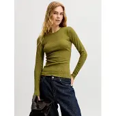 JJXX Jxfreya Langarm-t-shirt