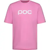 POC Tee thulite pink (8891) S