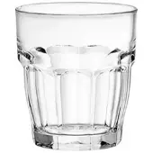 Bormioli Rocco Rock Bar Glas cl.27 4er-Pack