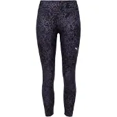 Puma Tropical Speed Aop High Waist 7/8 Leggings
