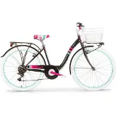 Mbm Fahrrad Kind Sh. Revo rs36|Sh. Ty 21 6V