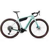 Orbea Denna H40 Cues U6000 Gs Shadow 2027 Elektrisches Gravelbike