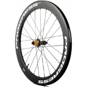 Progress Neon Cl Disc Tubeless Rennrad-hinterrad