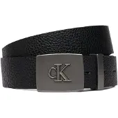 Calvin Klein Herrengürtel LV04D7127G Braun 90