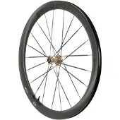 Progress Orbit 450 Cl Disc Tubeless Rennrad-vorderrad