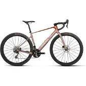 Orbea Terra M35team Grx Rx820 2027 Gravelbike