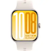 Vivo Watch Gt2 Smartwatch Durchsichtig Durchsichtig One Size