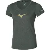 Mizuno Core Rb Kurzarm-t-shirt