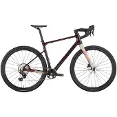 Bergamont Grandurance 10 Grx Rx822 Shadow Plus 2026 Gravelbike