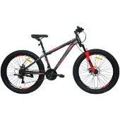 Umit Spartan X 26´´ Mountainbike