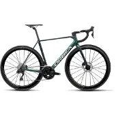 Orbea Orca M30i Ltd Pwr 105 Di2 R7150 2027 Rennrad