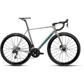 Orbea Orca M30i Ltd Pwr 105 Di2 R7150 2027 Rennrad