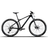 Lapierre Prorace CF 5.9 Carbon - L - black