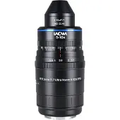Laowa Aksen 17,5mm F1.7 5-10x Ultra Macro APO für L-Mount