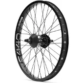Eclat RHD Hinterrad E440 Cortex Evo Cs