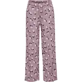 Hummel Mädchen Jogginghose Regular Poly
