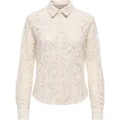 ONLY Birun Lace Blouse Damen XS